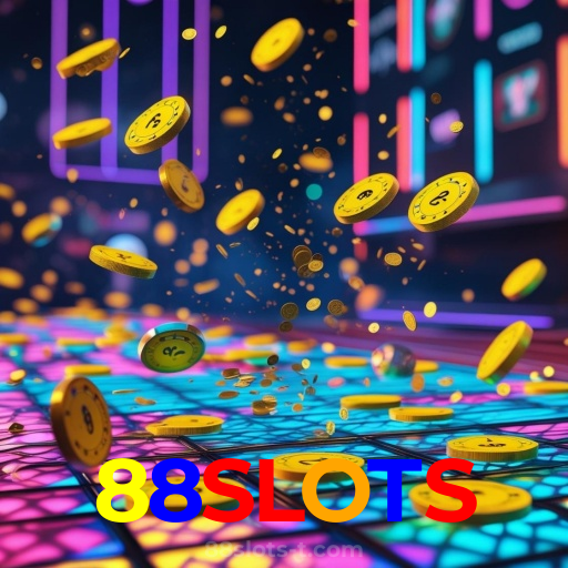 88SLOTS：Aposte no futebol e jogue slots para ganhar em grande estilo!
