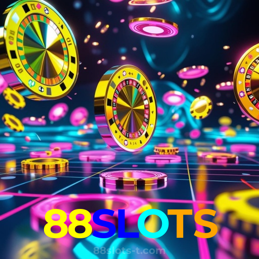 88SLOTS:Jogue poker, aposte no futebol e ganhe prêmios ao vivo!