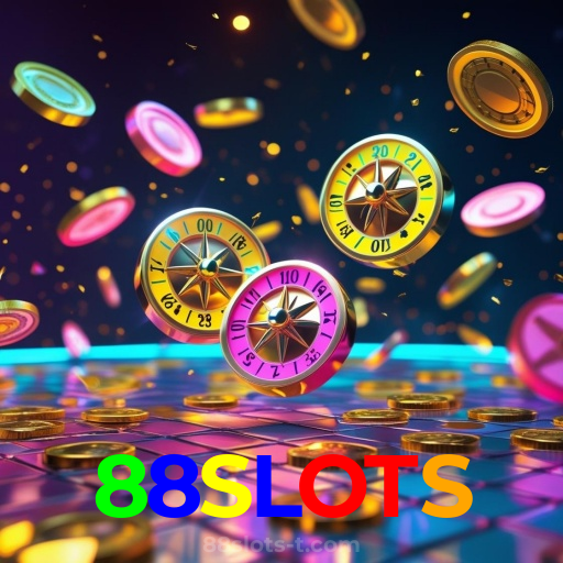 88SLOTS:Aposte no futebol digital e sinta a emoção de vencer!