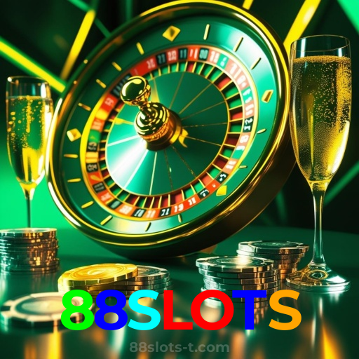 88SLOTS：Aposte agora no futebol digital e conquiste sua vitória!