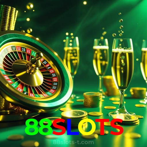 88SLOTS：Jogue no melhor cassino online e conquiste prêmios de verdade!