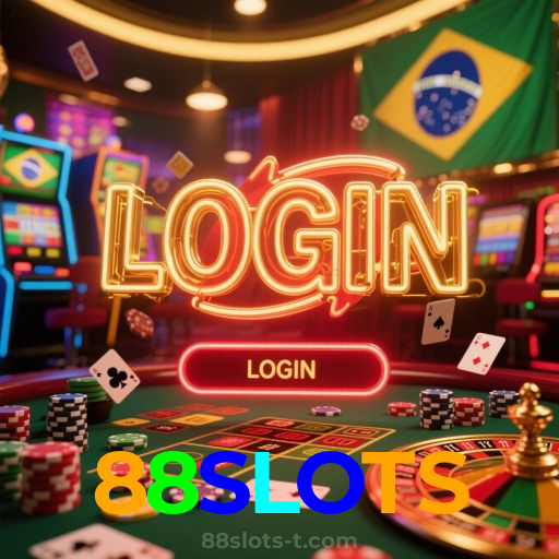 88SLOTS：Jogue no cassino online com apostas no futebol e ganhe grandes prêmios!