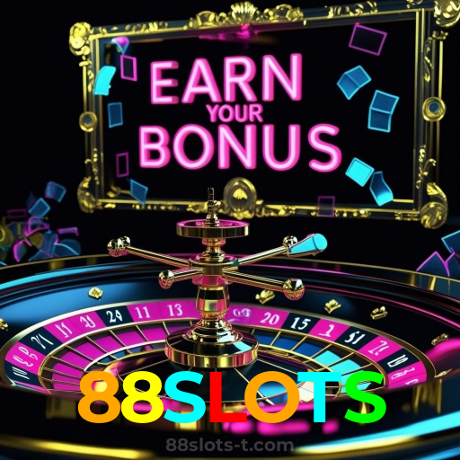 88SLOTS:Vença com cada jogada no futebol online e ganhe prêmios incríveis!