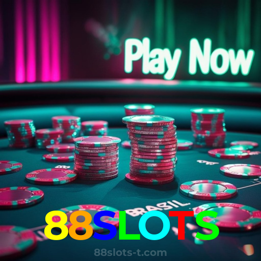 88SLOTS：Cada giro nas roletas é uma chance de vitória! Aposte agora!