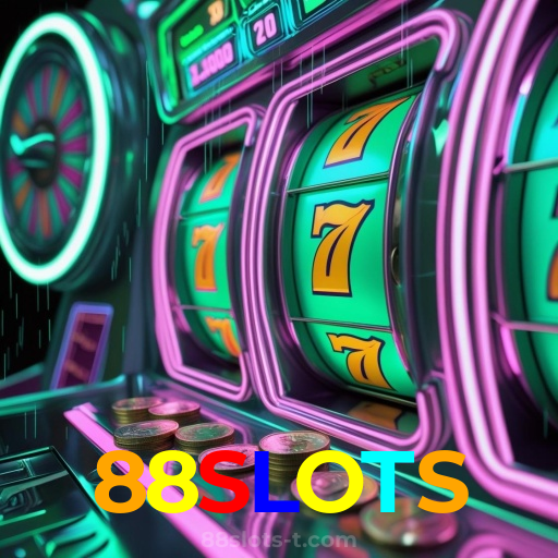 88SLOTS：A sorte está ao seu lado em slots, poker e apostas esportivas online!