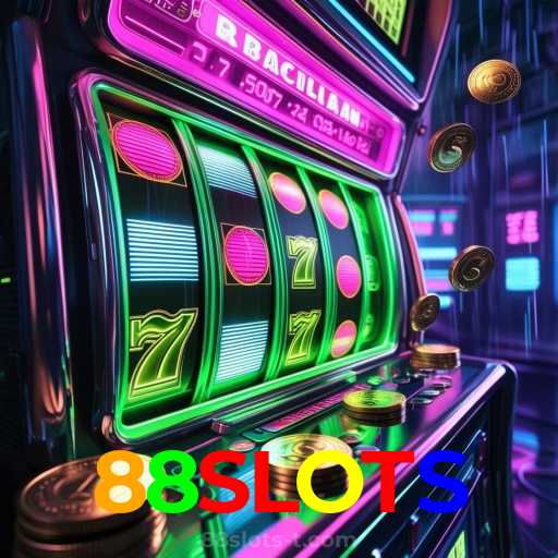 88SLOTS：Entre na ação! Aposte nas melhores mesas de roleta!