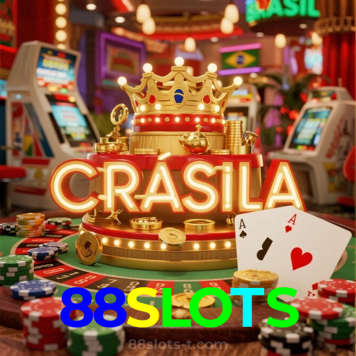 88SLOTS:O cassino perfeito para jogar poker e fazer apostas no futebol online!