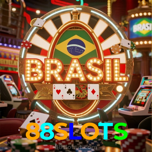 88SLOTS：Diversão total com blackjack, poker e apostas ao vivo no futebol!