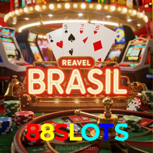 88SLOTS：O melhor do futebol online com chances incríveis de vitória!