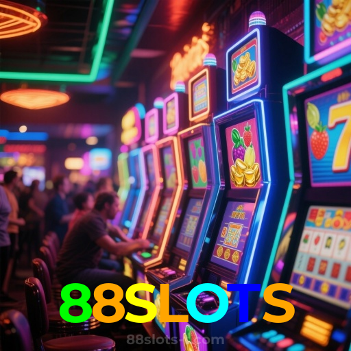 88SLOTS：Aposte no futebol, jogue poker e conquiste vitórias épicas!