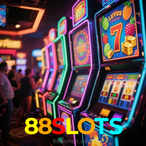 88SLOTS：Desafie a roleta e ganhe prêmios incríveis no nosso cassino!
