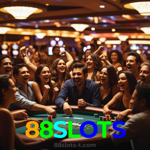 88SLOTS：Cada jogada no blackjack é uma chance de conquistar vitórias!