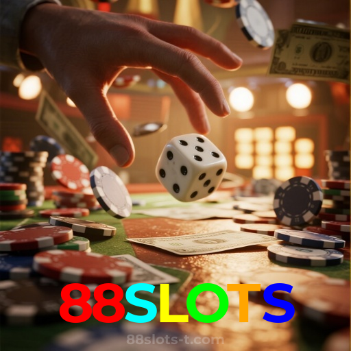 88SLOTS：Jogue slots, poker e aposte no futebol para prêmios incríveis!