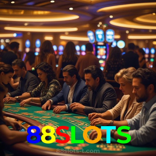 88SLOTS：Jogue slots, aposte no futebol e ganhe prêmios incríveis no nosso cassino!