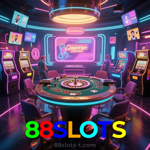 88SLOTS:Ganhe muito jogando blackjack e apostando no futebol online!