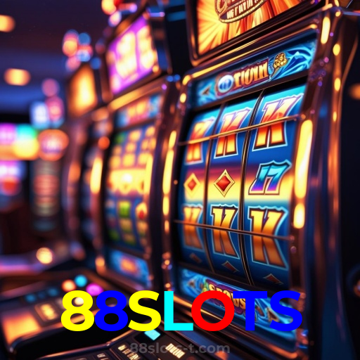 88SLOTS：Vença na roleta e leve para casa o prêmio dos seus sonhos!