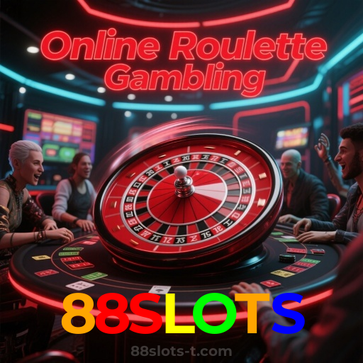 88SLOTS：Venha viver a emoção do cassino! Gire a roleta e ganhe grandes prêmios!