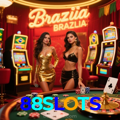 88SLOTS：Vença o poker online e mostre sua habilidade nas cartas!