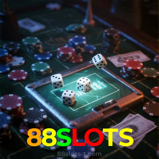 88SLOTS：Apostas em futebol e os melhores jogos de cassino para você ganhar!