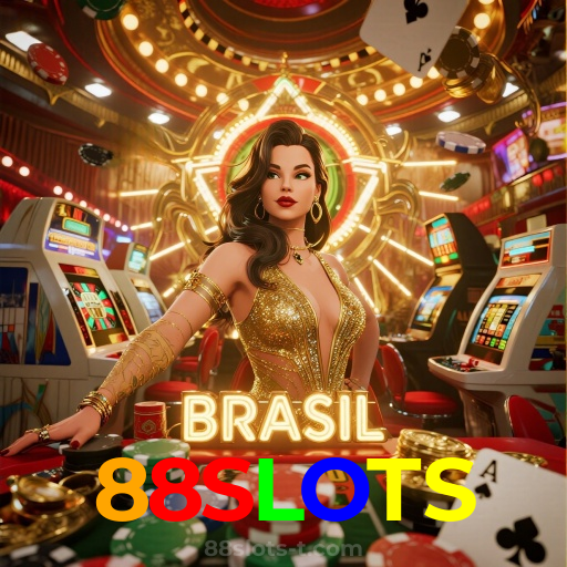 88SLOTS：A sorte está ao seu alcance! Aposte e vença no futebol!