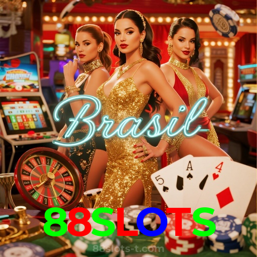 88SLOTS：Ganhe na roleta e aposte no futebol no cassino online mais confiável!