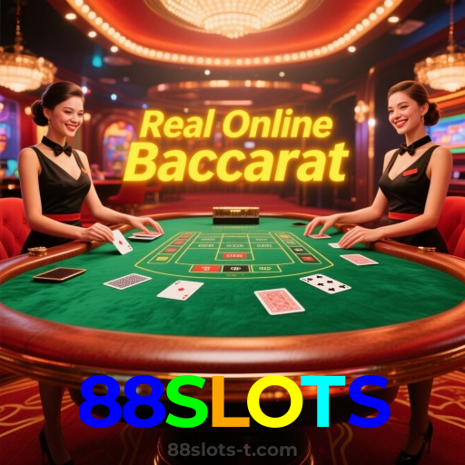 88SLOTS：Jogue poker e vença como um verdadeiro campeão!