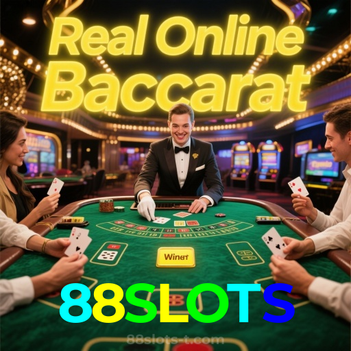 88SLOTS:Jogue as melhores slots e conquiste jackpots épicos!