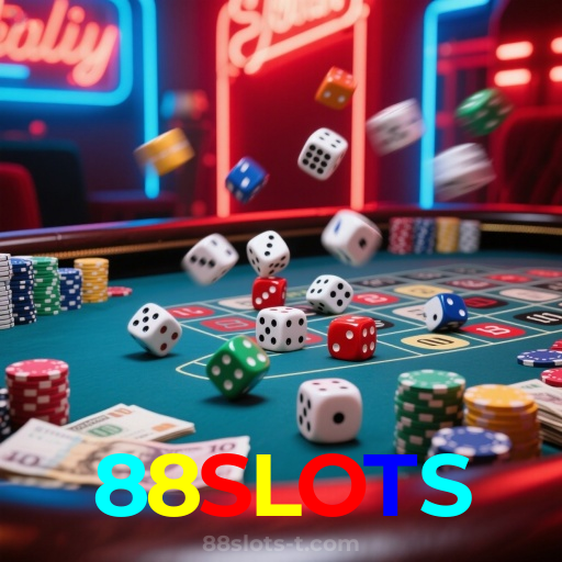 88SLOTS:Aposte no futebol online e conquiste grandes recompensas!