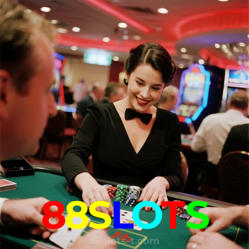 88SLOTS：Em nosso cassino online, a sorte está ao seu lado! Aposte agora!