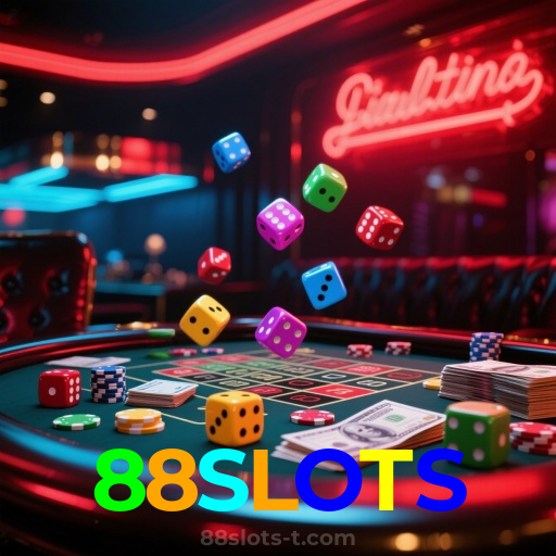 88SLOTS：Jogue poker e aposte no futebol para grandes prêmios em nosso cassino!