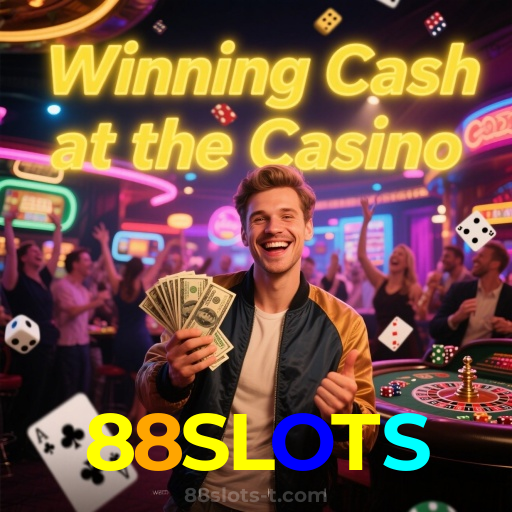 88SLOTS：Jogue em nosso cassino online e descubra os maiores jackpots!