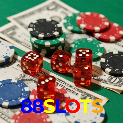 88SLOTS：Jogue slots, aposte no futebol e vença com grandes prêmios!