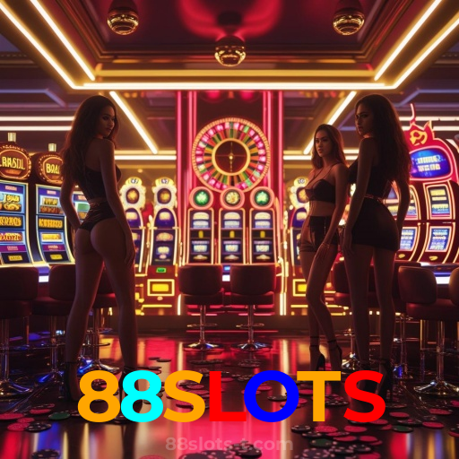 88SLOTS:Aposte no futebol e conquiste vitórias incríveis nos jogos de cassino!