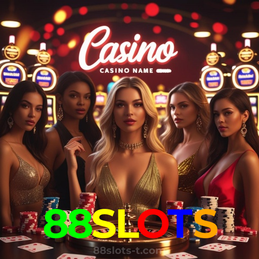 88SLOTS:As melhores slots para você! Aposte e ganhe agora!