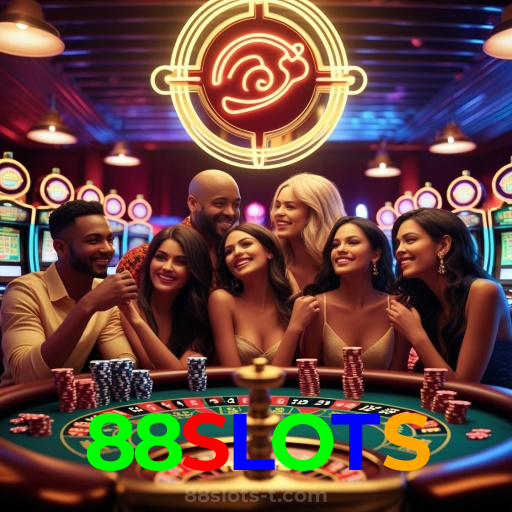 88SLOTS：O futebol online está esperando por você, com grandes recompensas!