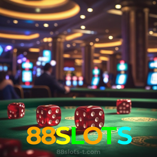 88SLOTS：Aposta no futebol e diversão garantida com jogos de cassino como roleta e blackjack!