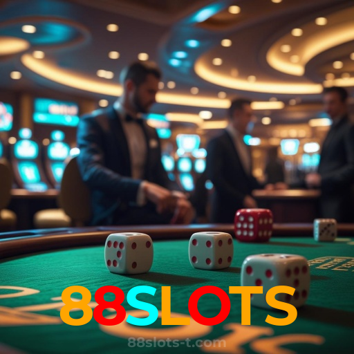 88SLOTS：Jogue poker, roleta e aposte no futebol online com segurança!