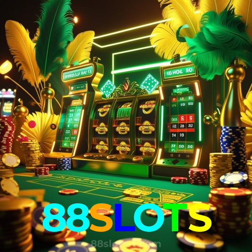 88SLOTS：Ganhe prêmios em jogos de poker e aposte no futebol com grandes odds!