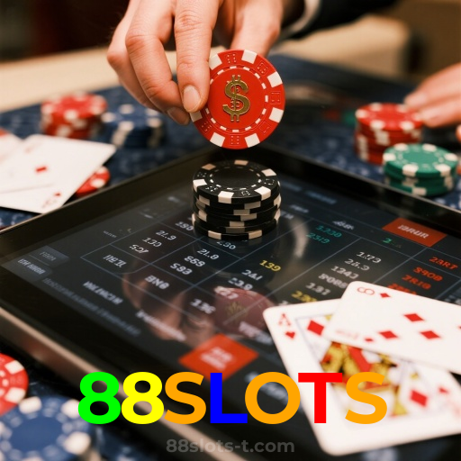 88SLOTS：A sorte está na roleta! Aposte e veja sua vitória acontecer!
