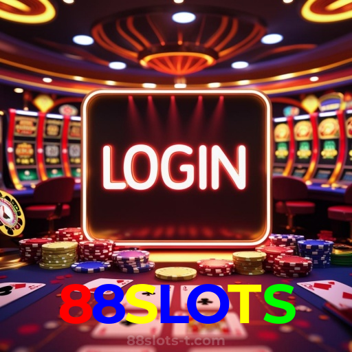 88SLOTS:Aposte no futebol e conquiste prêmios em blackjack e poker!