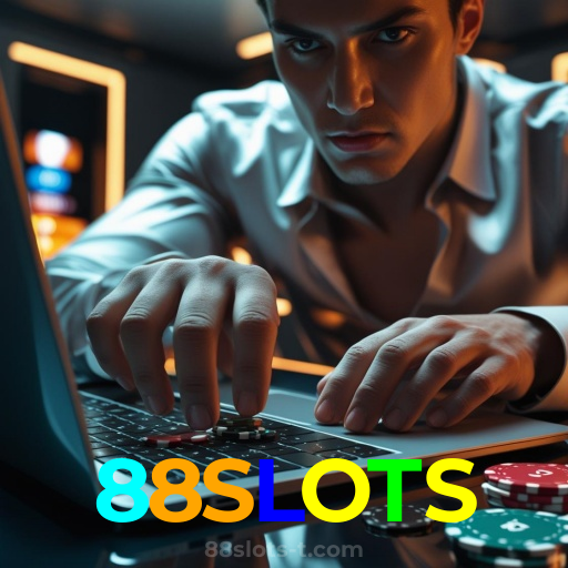 88SLOTS：Vença no futebol online e ganhe grandes prêmios em nosso cassino!