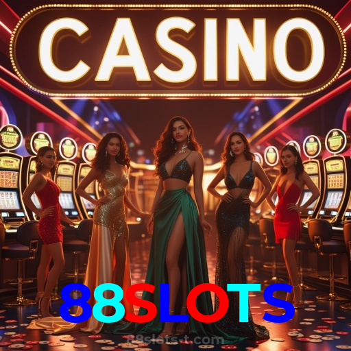 88SLOTS：O melhor cassino para apostar no futebol e ganhar em jogos de roleta!