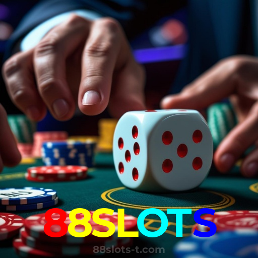 88SLOTS：Ganhe prêmios fantásticos nas roletas online!