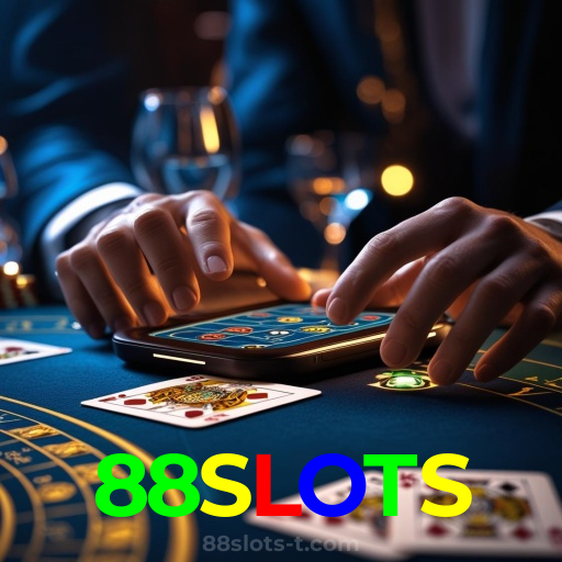88SLOTS：Onde você pode apostar no futebol e jogar os melhores jogos de cassino!