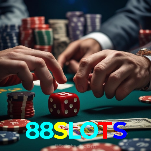 88SLOTS：Jogue futebol online e descubra como é vencer com estilo!