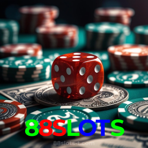 88SLOTS：Aposte agora no futebol digital e conquiste sua vitória!