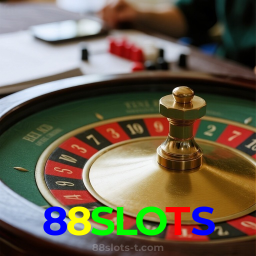 88SLOTS：Onde sua sorte no futebol encontra prêmios em slots e roleta!