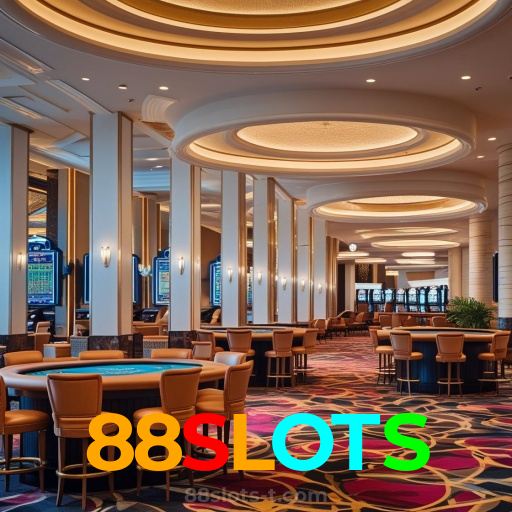 88SLOTS：A melhor experiência de apostas no futebol e cassino está no nosso site!