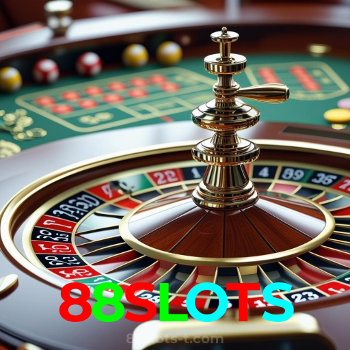 88SLOTS：O futebol online está na sua tela! Aposte agora e vença!