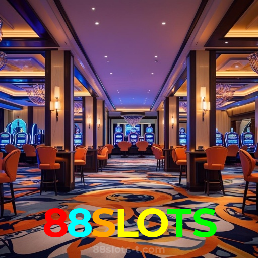 88SLOTS：O cassino perfeito para jogar poker e fazer apostas no futebol online!